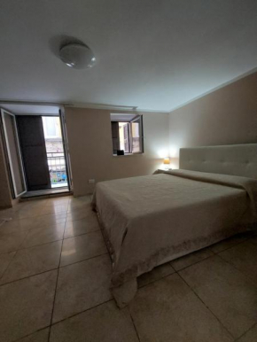 Masaniello's House